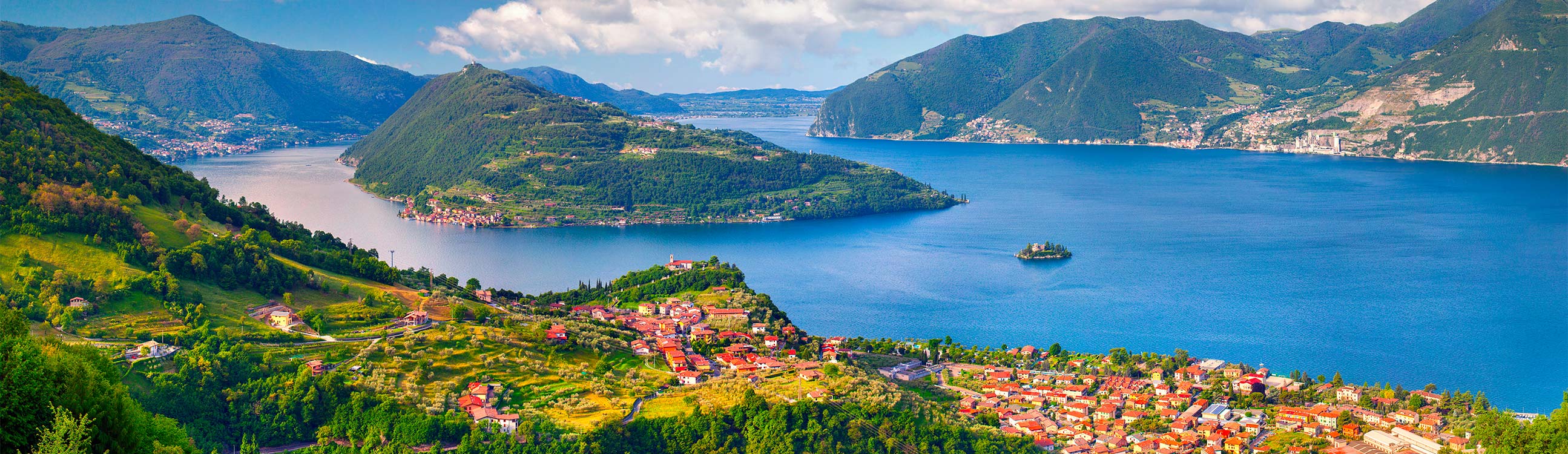 Benvenut@ in Pota